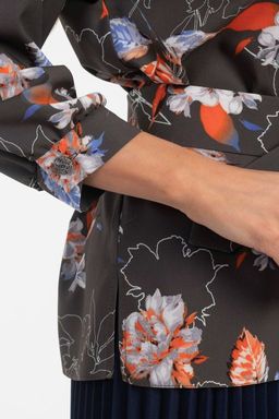 Блуза М4-4584/2 - Wisell фото 10