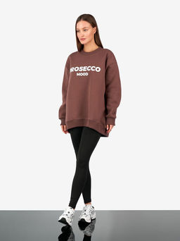 Свитшот J.503 шоколад - Argo classic фото 6