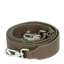 89-6971-1 army green, Женская замшевая сумка, Barcelo Biagi