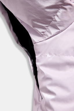 WATER-RESISTANT WINDPROOF RECCO® TECHNOLOGY SKI COLLECTION DOWN JACKET - Zara фото 25