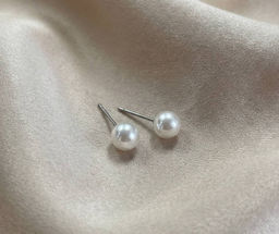 Серьги АС007