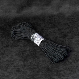 Шнур плетенный ПП D=4 с/с 16пр р/н 200кгс (20 м) цветной, арт. ПП 4, 4ПП1НВ16