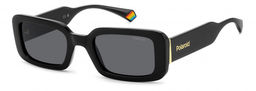 Солнцезащитные очки POLAROID PLD 6208/S/X M9 807