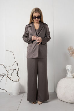 Жакет AMORI 2180 графит