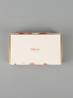 Цена за 5 шт. Коробка складная «Только тебе», 20 × 12 × 4 см