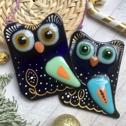 Сувенир Совенок