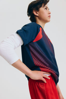 Conjunto de f?tbol de 2 piezas con DryMove - H&m фото 5