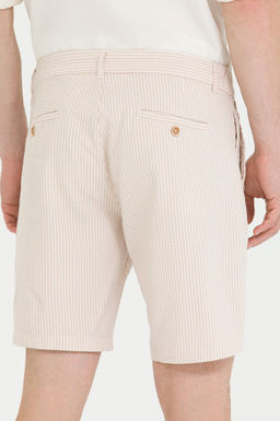 Мужские верблюжьи тканые шорты - U.s. polo assn фото 8