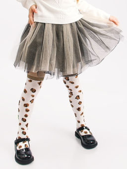 Колготки для девочки Соль&Перец  фото 205