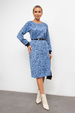 VALENTINA Платье Рокси №1  фото 2