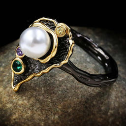 Кольцо арт. 22 6503 (id 278879)