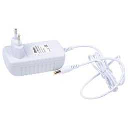 ULT-P37-24W/SPLE/TM/60 IP40 WHITE TWIN Светильник для растений светодиодный с таймером, на прищепке. Спектр для фотосинтеза. TM Uniel