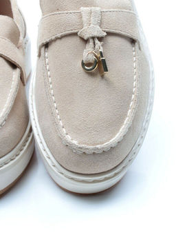 06-5061-5 Туфли (натуральная замша)