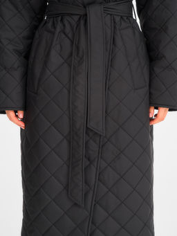 Плащ утепленный HOOPS, арт. 33282 фото 9