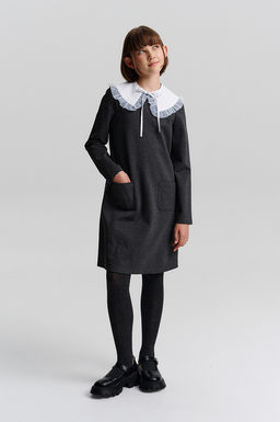 GFDJ7213 Платье для девочек