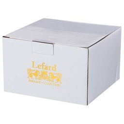 ЧАЙНАЯ ПАРА LEFARD РАФФЛ 220 МЛ  фото 2