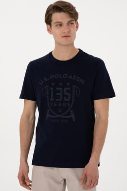 Erkek Lacivert Ti__rt Sepette S_rpriz _ndirim - U.s. polo assn фото 3