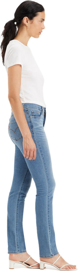 Джинсы женские