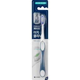 PERIOE Зубная щетка Easy Cleanic, мягкая