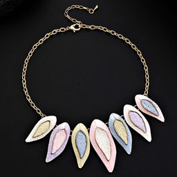 Колье арт. 26 5539 (id 273329) - Rada фото 2