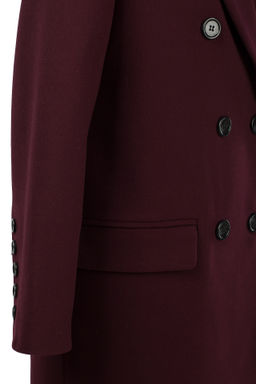 Пальто женское демисезонное - El podio фото 10