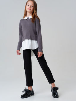 PlayToday / Ботинки для девочки фото 5