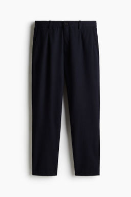 Pantalon de fieltro Regular Fit - H&m фото 10