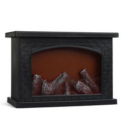 Интерьерное украшение "Камин"