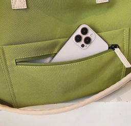 Сумка JIN-2135-Green