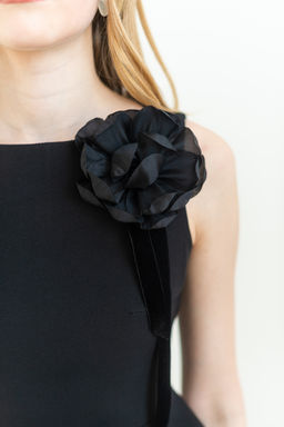 Костюм Басти (черный) - Nadi bordo фото 7