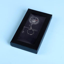 Набор подарочный 3в1 (ручка, компас, карта выживания) - Simaland фото 3