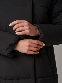 Пуховик женский 

АРТ. 81906z - Hoops фото 12