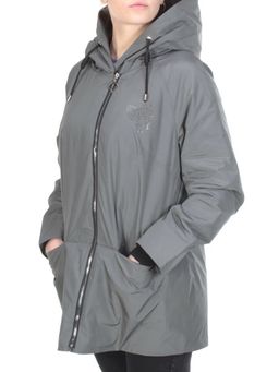 6233-2 SWAMP Куртка демисезонная женская AMAZING (100 гр.синтепона) - Fashion фото 3