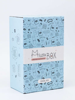 MilotaBox mini "School"