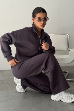 Галактика костюм женский