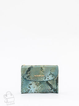 Женский кошелек 3907-1305 l.blue Vermari  в Новосибирске