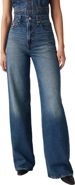 Джинсы женские