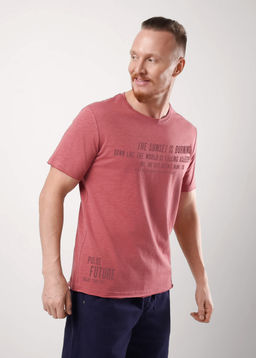 Футболка мужская