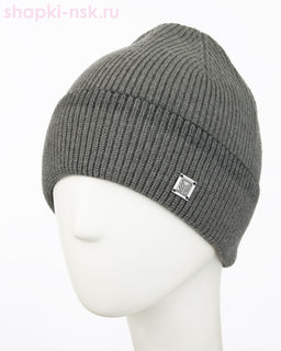 12271 MMH Шапка мужская (57-59)