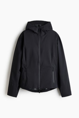 Chubasquero con StormMove Oversized Fit