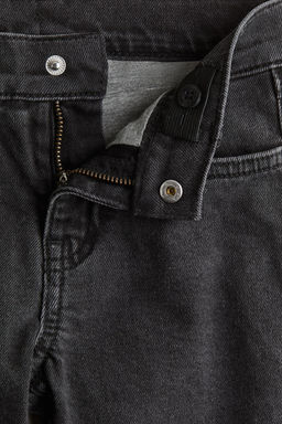 Slim fit Lined Jeans - H&m фото 3