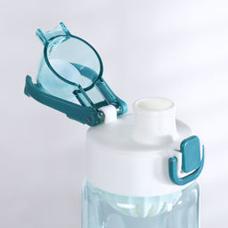 Бутылка для воды спортивная Woohooo Cayo Coco 800 ml/ уп80 - ГалеонТрейд фото 4