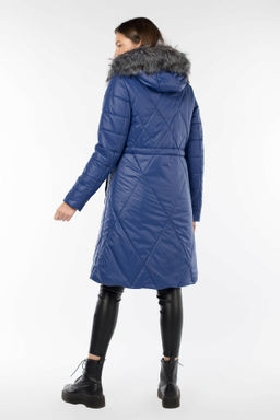 05-1675 Куртка зимняя (Синтепон 300) - El podio фото 5