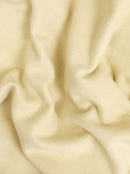 Утепленные джоггеры свободного силуэта в оттенке горчица - Mark formelle фото 6