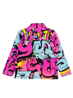 PlayToday / Толстовка флисовая для девочки  фото 7