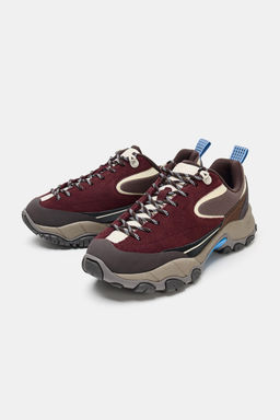 ELASTIC TRAINERS - Zara фото 4