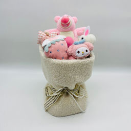 Букет из игрушек в ассортименте - Storyland фото 7