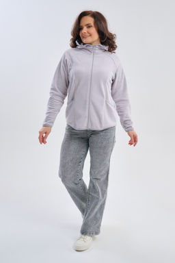 Толстовка женская 75011