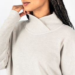 Свитшот J.506 крем - Argo classic фото 6