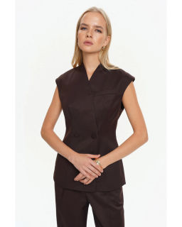 Жилет THE VERY 2431  фото 6